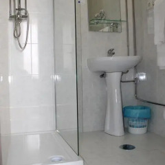 Отель Grande Oceano Guest House 3* Улучшенный номер с различными типами кроватей фото 16