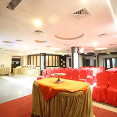 Hotel Meera фото 2