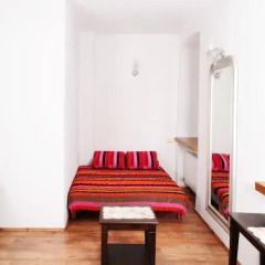 Апартаменты Ambiance Apartments Студия фото 14
