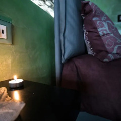 Отель Le Relais du Relax Аоста спа