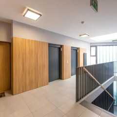 Отель P&O Apartments Liwiecka Польша, Варшава - отзывы, цены и фото номеров - забронировать отель P&O Apartments Liwiecka онлайн интерьер отеля фото 3