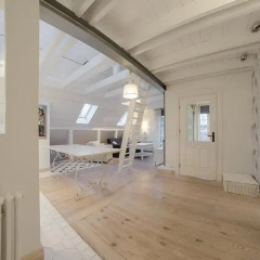 Апартаменты 3 City Apartments Emily комната для гостей фото 4