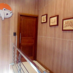 Cabin Hotel Bhayangkara In Yogyakarta Indonesia From 14 Photos