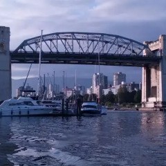 Отель City View Yaletown Studio Канада, Ванкувер - отзывы, цены и фото номеров - забронировать отель City View Yaletown Studio онлайн приотельная территория