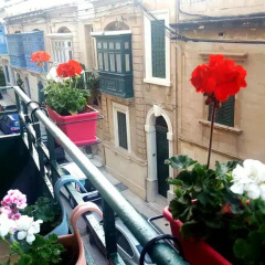 Апартаменты Sliema Boutique Apartment Слима фото 2