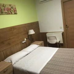 Отель Hostal San Blas удобства в номере фото 2