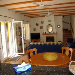 Отель Casa Martine детские мероприятия
