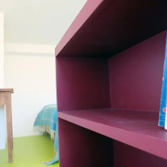 Отель Mini Loft Roquette Франция, Париж - отзывы, цены и фото номеров - забронировать отель Mini Loft Roquette онлайн удобства в номере фото 2