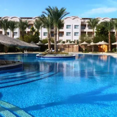 Апартаменты Sunset Pearl Apartments бассейн фото 3