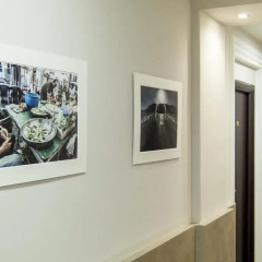 Clarin Hotel 2* Стандартный номер с различными типами кроватей