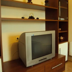 Zvezda Hostel Стандартный номер с разными типами кроватей фото 11