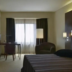 Porto Palacio Congress Hotel & Spa 5* Люкс повышенной комфортности фото 10