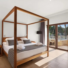 Hotel RD Mar de Portals - Adults Only комната для гостей фото 4