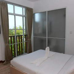 Отель Express Inn 3* Стандартный номер с различными типами кроватей фото 3