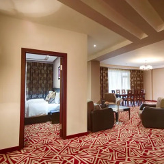 Aghveran Ararat Resort Hotel комната для гостей фото 2