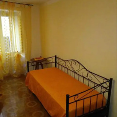 Отель B&B Al Duomo Carrela di Ghjeja Кастельсардо комната для гостей фото 5