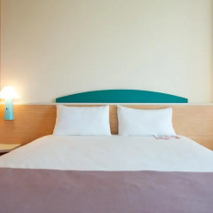 Отель ibis Firenze Nord Aeroporto 3* Стандартный номер с различными типами кроватей фото 2