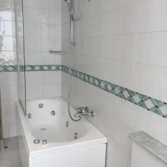 Hotel Bristol спа