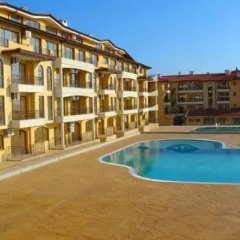 Apart Hotel Aqua Dreams 2* Апартаменты с различными типами кроватей фото 50