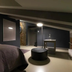 The 5th floor Hotel 3* Стандартный номер с различными типами кроватей фото 7