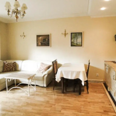 Отель Apartament Wiktor комната для гостей фото 5