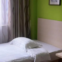Отель Tai Hua Fashion Hotel Китай, Шэньчжэнь - отзывы, цены и фото номеров - забронировать отель Tai Hua Fashion Hotel онлайн комната для гостей фото 3