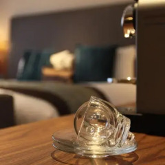Amba Hotel Marble Arch 4* Представительский номер с различными типами кроватей фото 21