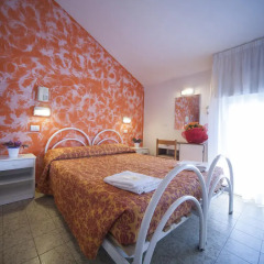 Отель Luna Rimini 3* Стандартный номер