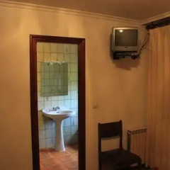 Отель Hostal Monte Rio в номере
