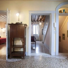 Отель Locappart Santa Croce интерьер отеля