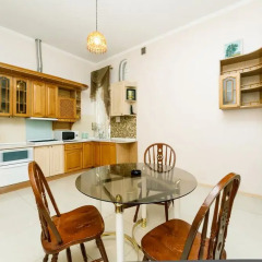 Гостиница LuxCenterApartment в номере фото 2