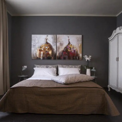 Отель Palazzo Gozzi Bed & Beauty Номер Делюкс фото 2