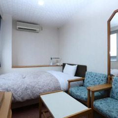 Отель Auberge Япония, Якусима - отзывы, цены и фото номеров - забронировать отель Auberge онлайн комната для гостей фото 3