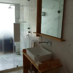 Отель Clarum 101 4* Номер Делюкс с различными типами кроватей фото 31