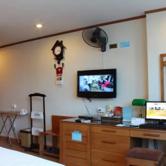 A25 Hotel Phan Chu Trinh 3* Улучшенный номер с различными типами кроватей фото 5