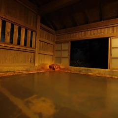 Отель Tobise Onsen Tenga Sanso Стандартный номер фото 4