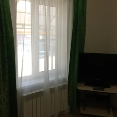 Гостиница Guest House on Trudovoy Slavy в Красной Поляне отзывы, цены и фото номеров - забронировать гостиницу Guest House on Trudovoy Slavy онлайн Красная Поляна комната для гостей фото 3