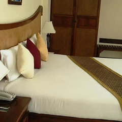 Floral Hotel Lakeview Koh Samui комната для гостей фото 3