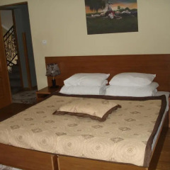 Апартаменты Chernivtsi Apartments Апартаменты разные типы кроватей фото 5