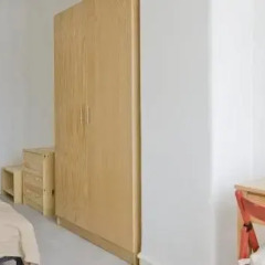 Отель Sunny Lisbon - Guesthouse and Residence 3* Стандартный номер с различными типами кроватей фото 10