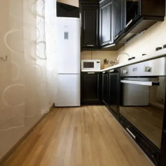 Апартаменты Apartments Kvartirkino Апартаменты разные типы кроватей фото 38