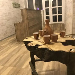 Отель Art Guesthouse Армения, Цахкадзор - отзывы, цены и фото номеров - забронировать отель Art Guesthouse онлайн фото 6