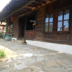 Отель Sunbeam Holiday Home Стандартный номер фото 14
