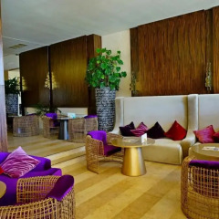 Отель GT Royal Beach Apartments Болгария, Солнечный берег - отзывы, цены и фото номеров - забронировать отель GT Royal Beach Apartments онлайн спа