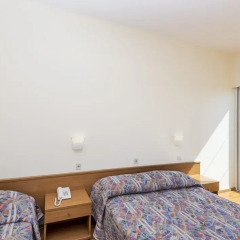 Hotel Hermes комната для гостей фото 4