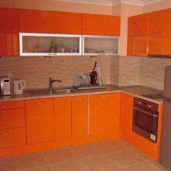 Апартаменты Kentavar apartments в номере фото 2