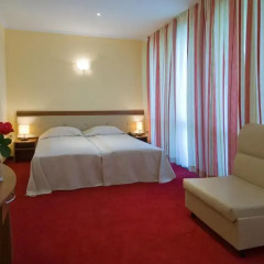 Perla Sun Park Hotel комната для гостей фото 2