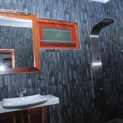 Отель Vesma Villas 3* Номер Делюкс фото 6