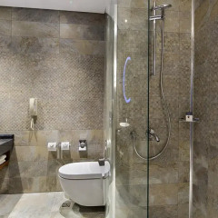 DoubleTree by Hilton Hotel Istanbul - Piyalepasa 5* Стандартный номер с различными типами кроватей фото 2