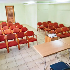 Гостиница Никотель
